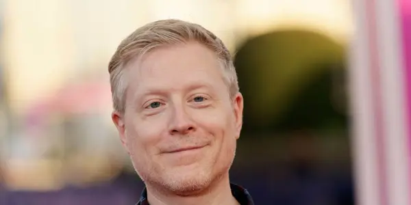 Anthony Rapp