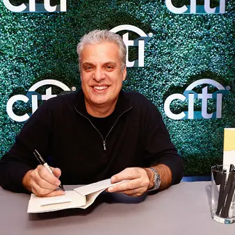 Eric Ripert Net Worth