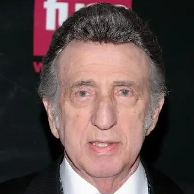 D. J. Fontana