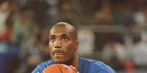 Ed O'Bannon