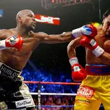 Mayweather/Pacquiao II May Happen After All (Maybe)