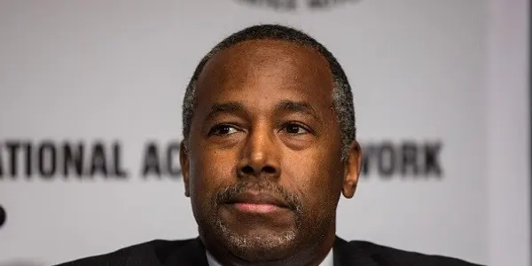 Dr. Ben Carson