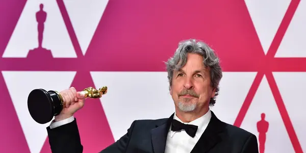 Peter Farrelly
