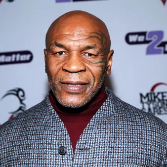 Mike Tyson Net Worth