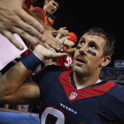 Owen Daniels