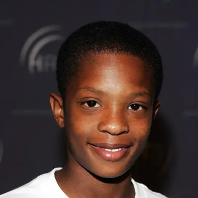 C.J. Sanders