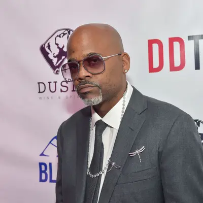 Damon Dash