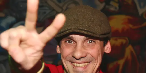 Manu Chao