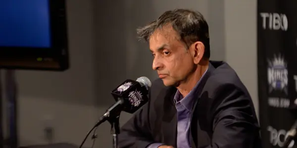 Vivek Ranadivé