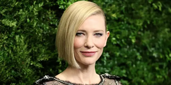 Cate Blanchett