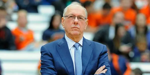Jim Boeheim