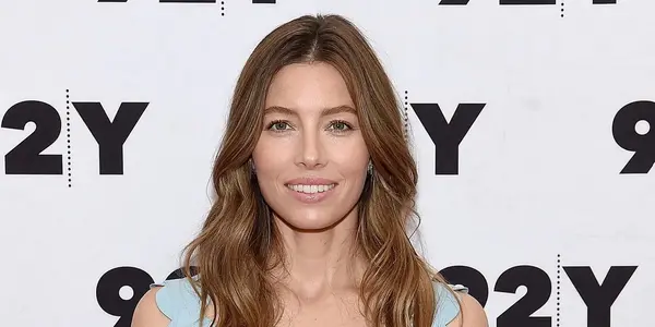 Jessica Biel