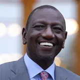 William Ruto Net Worth