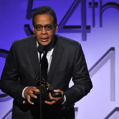 Stanley Clarke