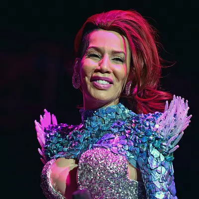 Ivy Queen