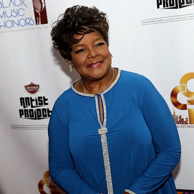 Shirley Caesar