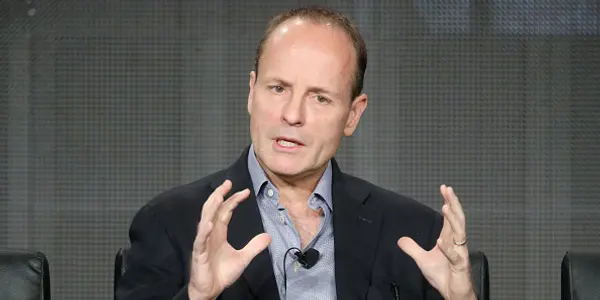 John Landgraf