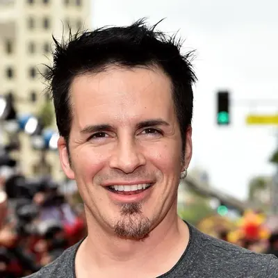 Hal Sparks
