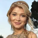 Gulnara Karimova