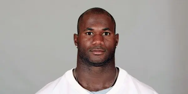 Terence Newman