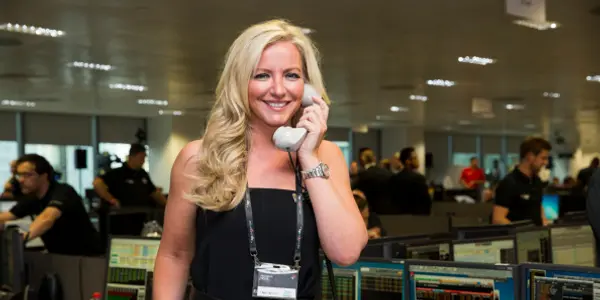 Michelle Mone