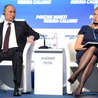 Cristina Stenbeck Net Worth