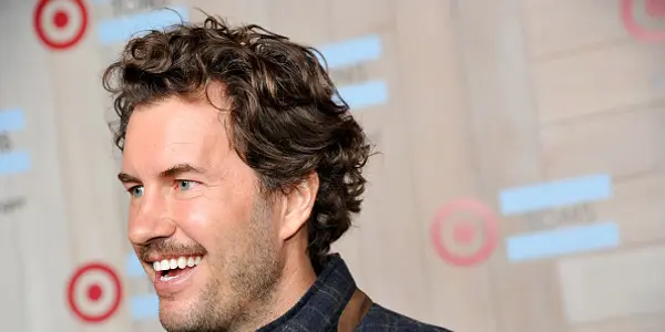 Blake Mycoskie