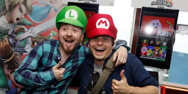 Alex Hirsch