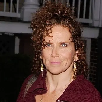 Amy Stiller Net Worth