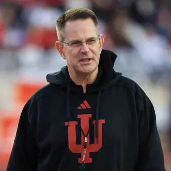 Curt Cignetti Is Now One Of College Football's Highest-Paid Coaches After Indiana Gives Him A $93 Million Contract