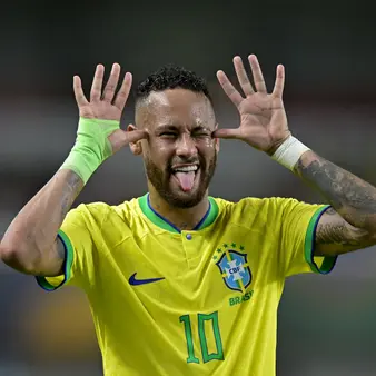 Did Neymar Just Inherit $1 Billion From A Stranger's Will?