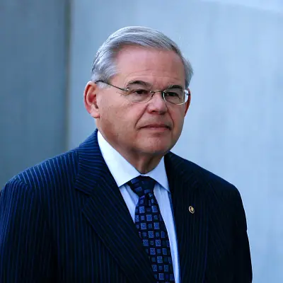 Bob Menendez