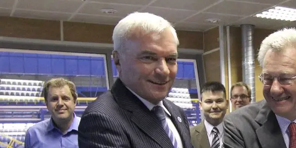 Viktor Rashnikov
