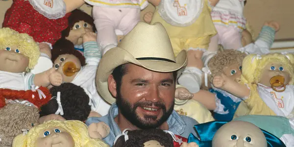 Xavier Roberts