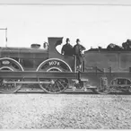 100 Years Ago This Lesser-Known Railroad Tycoon Was One Of The Richest People In The World