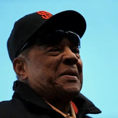 Willie Mays