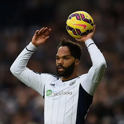Joleon Lescott