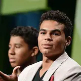 Jaafar Jackson Net Worth