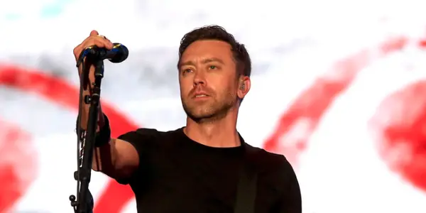 Tim McIlrath