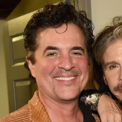 Scott Borchetta