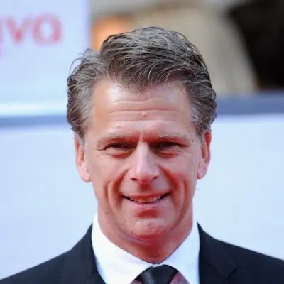 Andrew Castle