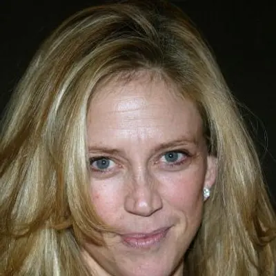 Ally Walker