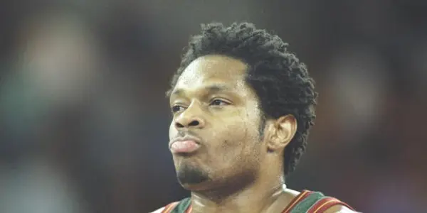 Sam Perkins