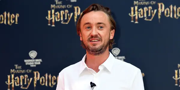 Tom Felton