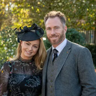 James Jordan Net Worth