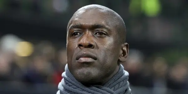 Clarence Seedorf