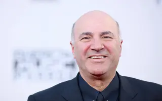 Kevin O'Leary Net Worth