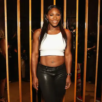 2016's Highest-Paid Female Athletes