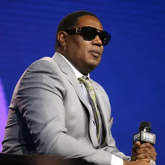 Master P And Baron Davis Are Looking To Acquire Reebok