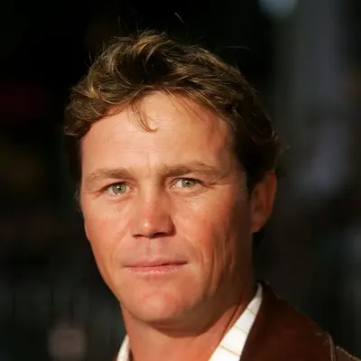 Brian Krause